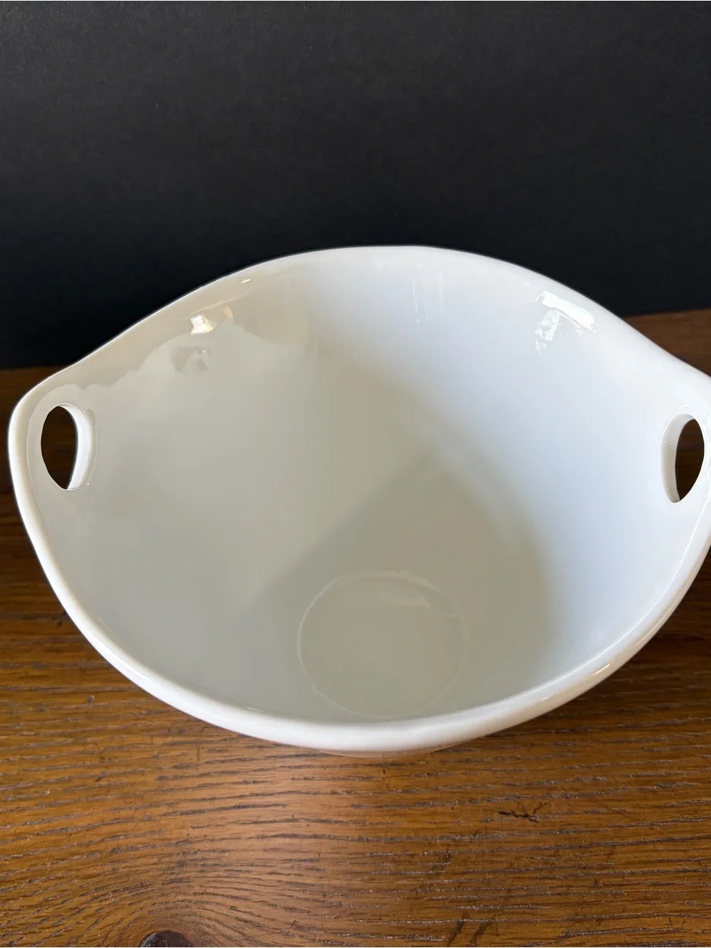 Set of 4 Crate & Barrel Kai Noodle Bowls with Chopsticks
